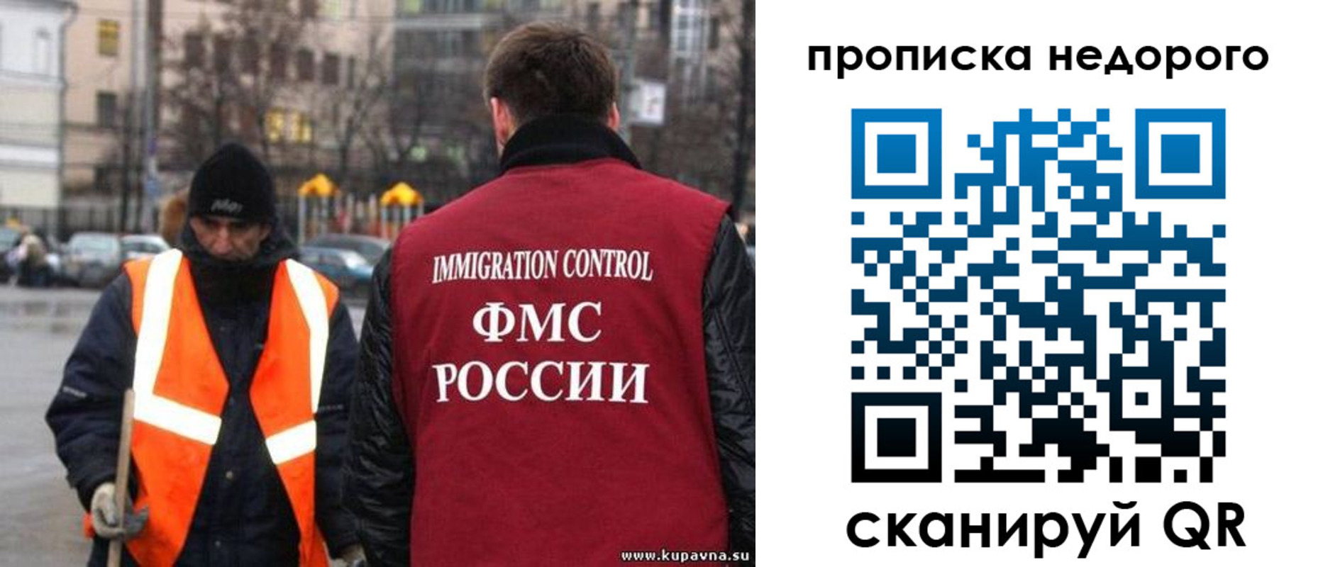 прописка гарантия в Ясном